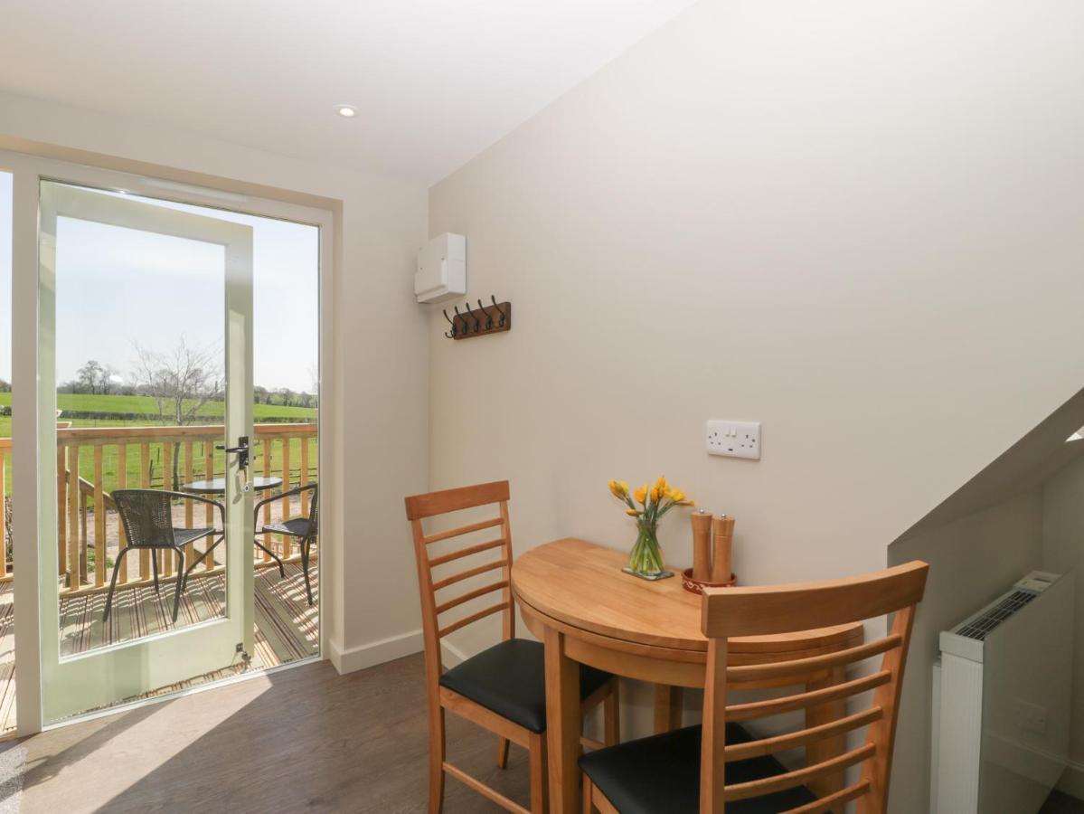 Appartamento The Attic At Redmond Bottom Wells Esterno foto
